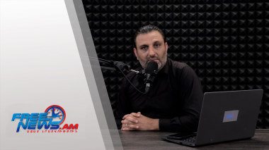 Ազատ շփում Գնել Սարգսյանի հետ