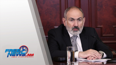 Վարչապետ Նիկոլ Փաշինյանը մասնակցում է ՀՀ ԱԺ քննիչ հանձնաժողովի նիստին