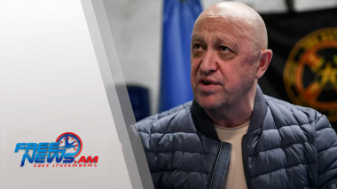 Եվգենի Պրիգոժինի պատասխանը վերջին իրադարձություններին վերաբերող բազմաթիվ լրատվամիջոցների հարցերին