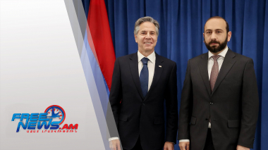 Դիտեք այսօր՝ Ազատ լուրերում