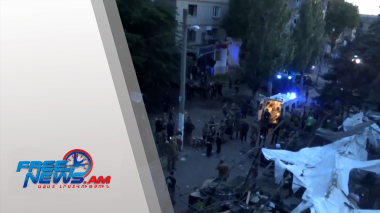 Ուկրաինայի հակահարձակման արդյունքը չի գոհացնում Արևմուտքին