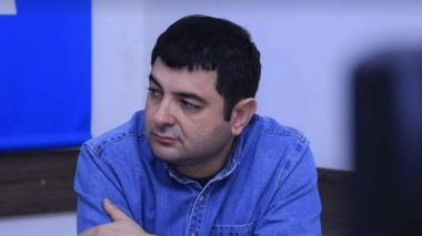 Լավ, ոնց կարելի է, թշնամուդ ջրաղացին ինքդ ջուր լցնե՞ս. Դավիթ Ստեփանյանը՝ Արցախի ԱԺ-ի ընդունած հայտարարության մասին