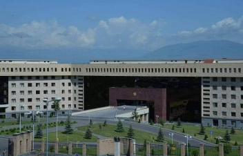 Ադրբեջանի պաշտպանության նախարարությունը հերթական ապատեղեկատվությունն է տարածել