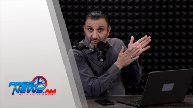 Ազատ շփում Գնել Սարգսյանի հետ