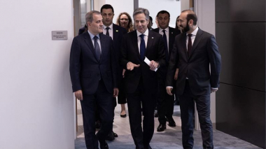 Առաջընթաց կա, սակայն մեծ ջանքեր պետք է գործադրվեն վերջնական համաձայնագրին հասնելու համար. Բլինքեն