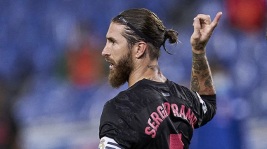 Որտեղ կշարունակի Սերխիո Ռամոսն իր կարիերան