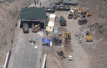 Կոչ-ահազանգ են հնչեցրել Ադրբեջանական ԽՍՀ-ից, Նախիջևանից, Արցախից հայ փախստականները և բռնի տեղահանվածները