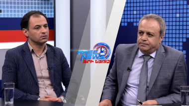 Հինգերորդ շարասյունն ամենուր է, ոչ միայն ֆրանսահայ համայնքում, ցնցումների բացիլ են. Հայկ Սուքիասյան