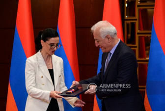 Դատախազության գործունեության դերն ու պատասխանատվությունը բազմապատկվում է. ՀՀ նախագահ