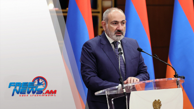 Ամենամեծ ակնկալիքը եղել է և մնում է արդարությունը. Նիկոլ Փաշինյան