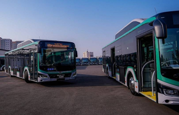 Միանգամից 9 երթուղի է գործարկվել