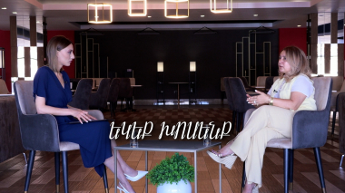 Լվացքի հեղուկով հղիության ընդհատո՞ւմ. սեռական անգրագիտության հետևանքների մասին. գինեկոլոգ