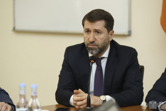 4 դատավորների լիազորությունները դադարեցվել են, մեկ դատավորի նկատողություն է հայտարարվել․ լրագրողներին թույլ չտվեցին ներկա լինել ԲԴԽ նիստերի դահլիճում