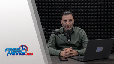 Ազատ շփում Գնել Սարգսյանի հետ