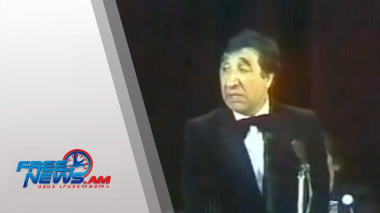 Դիտեք այսօր՝ Ազատ լուրերում