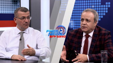 ՌԴ-ն պայմանավորվել է Ադրբեջանի հետ, համաձայնեցրել է Արցախի հետ, մեղադրում են ՀՀ-ին. Էդվարդ Անտինյան