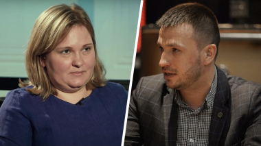 Ինչ է հայտնի լրագրող Միլաշինայի և փաստաբան Նեմովի վրա հարձակման մասին