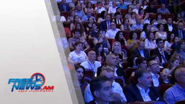 Դիտեք այսօր՝ Ազատ լուրերում