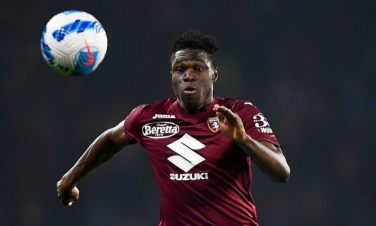 Միլանը ցանկանում է ձեռք բերել Տորինոյի պաշտպանին