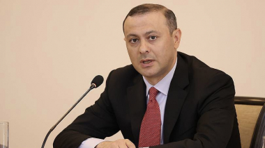 ԱԽ քարտուղարն ու Ջեյք Սալիվանը քննարկել են տարածաշրջանային և արտատարածաշրջանային անվտանգային իրավիճակը