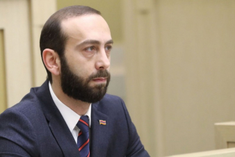 Հուլիսի 7-8-ը Արարատ Միրզոյանը Խորվաթիայում կմասնակցի Դուբրովնիկի համաժողովին