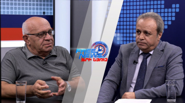 Հերթական անգամ մեր գլխին սառը ջուր լցրին Մոսկվայից, մենք դուրս ենք գալու այս վիճակից. Լևոն Շիրինյան