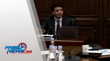 12 % տնտեսական աճ՝ տարվա առաջին եռամսյակում