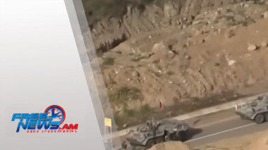 Անհնար է խաղաղության հասնել Արցախի ժողովրդի ցեղասպանության ճանապարհով