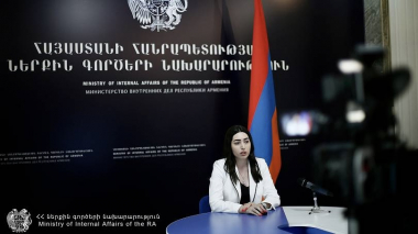 Համացանցը փոխել է թմրամիջոցների շրջանառության լանդշաֆտը՝ տրամադրելով ապօրինի գործողությունների նոր ուղիներ. Արփինե Սարգսյան