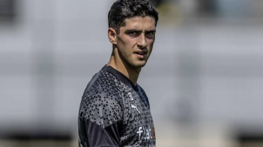 Հրանտ-Լեոն Ռանոսը սկսել է մարզումները «Բորուսիաում»