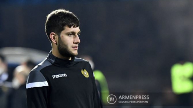 Հայաստանի ֆուտբոլի ազգային թիմի պաշտպանը կարիերան կշարունակի Խորվաթիայում