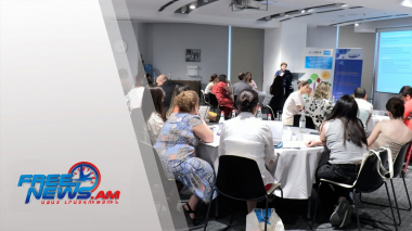 Հաշմանդամություն ունեցող երեխաների հիմնահարցերը՝ ուշադրության կենտրոնում