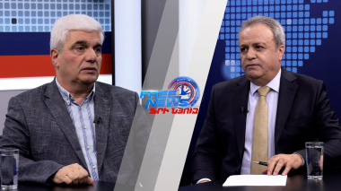 Թուրքիայում Զելենսկին ստացավ լրջագույն աջակցություն, դա ապտակ էր Ռուսաստանին. Ստեփան Գրիգորյան