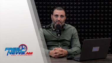 Ազատ շփում Գնել Սարգսյանի հետ