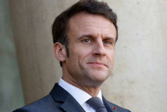 Մակրոնը հեռահար հրթիռներ է խոստացել Ուկրաինային, Մոսկվան արձագանքել է