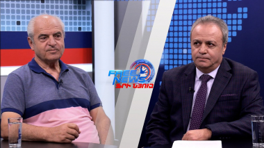 Մեր նամակ գրողների ականջին՝ օղ, ռուսաց թագավորը նամակ կարդալու ժամանակ չունի. Ազատ Արշակյան