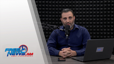 Ազատ շփում Գնել Սարգսյանի հետ