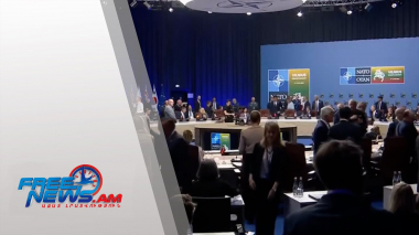 Ուկրաինայի անդամակցությունը ՆԱՏՕ-ին կարող է հանգեցնել պատերազմի