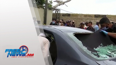 Պակիստանում հարձակվել են զինվորական պահակակետի վրա