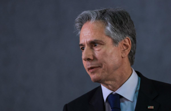 Ուղիղ երկխոսությունը և դիվանագիտությունը միակ ճանապարհն են դեպի խաղաղություն Հարավային Կովկասում. Բլինքեն