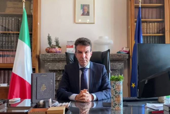 Թեհրանում Իտալիայի դեսպանին կանչել են Իրանի ԱԳՆ