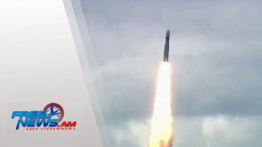 Հնդկաստանը տիեզերանավ է ուղարկել լուսին