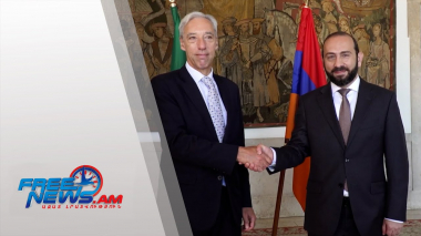 Դիտեք այսօր՝ Ազատ լուրերում