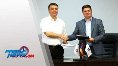 Հուշագիր` կառուցապատողների և ՀՀ հաշվապահների ասոցիացիաների միջև