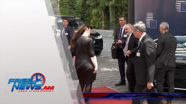 Դիտեք այսօր՝ Ազատ լուրերում