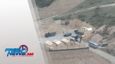 Արցախին անհրաժեշտ է հումանիտար օդային միջանցք