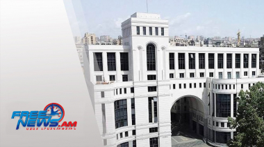 Դիտեք այսօր՝ Ազատ լուրերում