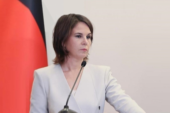 Գերմանիայի արտգործնախարարը կոչ է արել Ուկրաինային վավերացնել Հռոմի ստատուտը