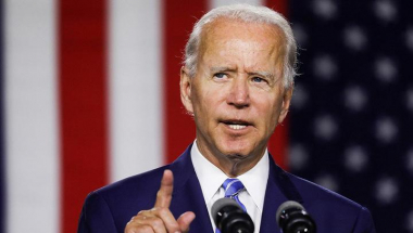 Բայդենը Ուկրաինայի շուրջ ստեղծված իրավիճակը կքննարկի Վատիկանի էմիսարի հետ