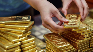 NYMEX բորսա. թանկարժեք մետաղների գներն աճել են